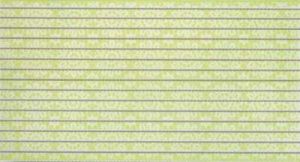 Декор Crochet Menta Mosaico 20*37.5 см