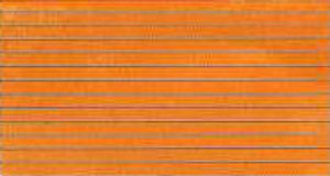 Декор Silk Mosaico Arancio 20*37.5 см