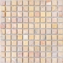 Viva Ceramica Statuary Vein CV20004 MOS.NAT.SUNNY PEACH  2.5X2.5 30.5X30.5 см