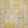 Viva Ceramica Statuary Vein CV20005 MOS.POLISHED SUNNY PEACH 5X5 30.5X30.5 см