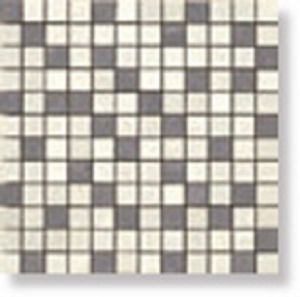 Мозаика MOSAICO TEMPLA MIX GRIGIO 32.1x32.1 см
