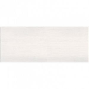 Настенная плитка Verona white 20x50 см