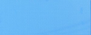 Облицовочная плитка Shine Blue Размер: 20 × 50 см