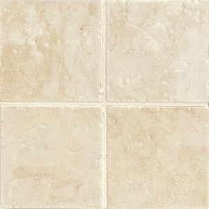 Настенная плитка Antiqua Travertino 10х10 см