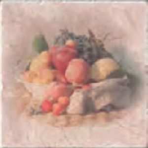 Декор MAS. FORMELLA TRADITION 20х20 см