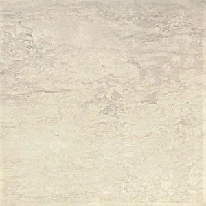 Travertino Bianco Lapp. Rett. 49,5x49,5 см