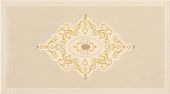 Dec.JEWEL AVORIO 25x45 258B1E  25х45  см