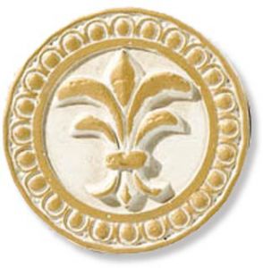 Декор Décor Megara Natural 15х15 см