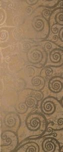 Eclettica Foulard Oro Dec. 30,5x72,5 см