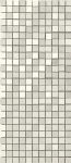 Emotion Tartan Mosaico White 24x55 см
