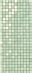 Emotion Tartan Mosaico Green 24x55 см