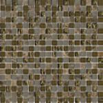 Мозаика Eternity Emperador 1.5x1.5 G-522 29,7x29,7x0,8 см