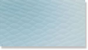 Настенная плитка Mosaico Secrets Azul 32.5x60 см