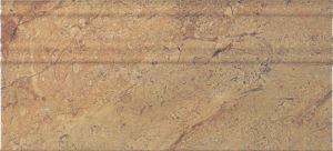 Плитка Fanal Zocalo Daino Real Noce