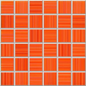Напольная плитка Jonia Naranja 30*30 см