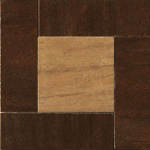 Декор INSERTO TAIGA MORADO-IROKO 17,2x17,2 см
