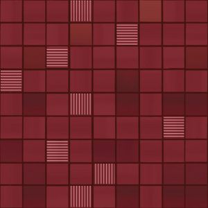 Мозаика Waves Grana Mosaico 31,6х31,6 см