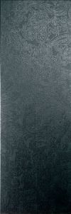 Настенная плитка Le Vie Della Seta75 Bukhara Nero 75*25 см