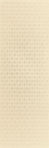 Настенная плитка Le Vie Della Seta75 Turpan Beige 75*25 см