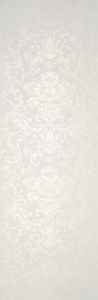 Настенная плитка Imperiali Bianco 25x75 см