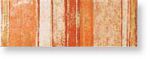 Бордюр Textile Orange Listello Parati 7*20 см