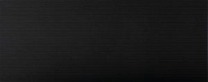 Настенная плитка JADE BLACK B-21 20х50 см