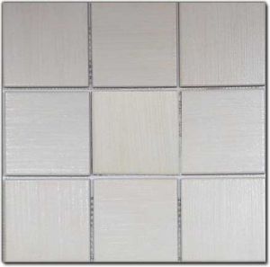 Настенная плитка JASBA-ORATA cream 31.6*31.6