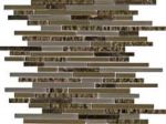 Мозаика Eternity Ministrip Emperador G-522 29,7x29,7x0,8 см