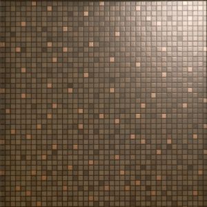 Напольная плитка Cosmos Marron P.C. 30x30 см