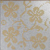 Vitrex Mosaico TESSUTO Ibiscus  (MIX 4) A 1,1*1,1 Monocolori (60*60) (мозаика) 60х60 см