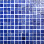 Настенная плитка 2002 Bruma-Azul Cobalto 2,5x2,5 31,6x31,6 см