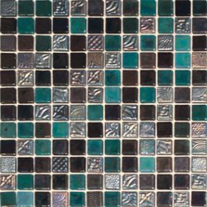 Мозаика Mezcla Oriental Sahe 31.6*31.6 см