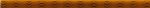 Неон Ориндж Бордюр / Neon Orange Listello 2,5х45 см