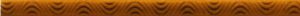 Неон Ориндж Бордюр / Neon Orange Listello 2,5х60 см