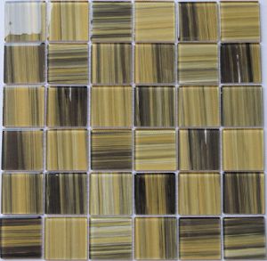 Мозаика P107C (4,85х4,85) 30х30 см