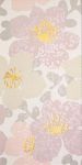 Керамический декор Fleuri Rett 35x70 см