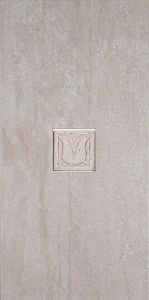 Декор Polcolorit DH-TREVI Beige ZW 25x50 см