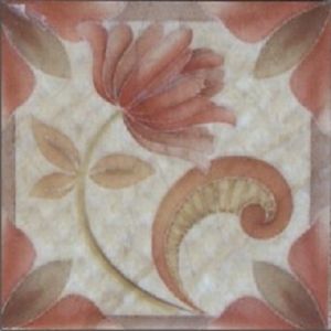 ВСТАВКА Taco Sofia 8х8 см