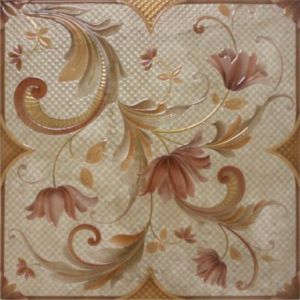 напольный декор Porcelanicos HDC Daino sofia 45х45 см