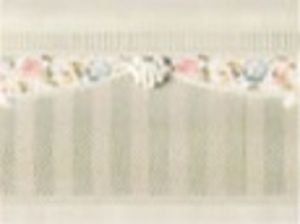 Бордюр Zocalo 9004-05-06 Nata Clasica  15 x 20 см