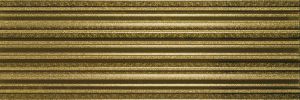Декор Decor 9500 Golden Lineal 30x90 см