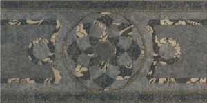 Бордюр Cenefa 5000 Marengo 25х50 см