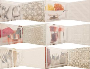 Панно Composicin 9003 Nacar Cook III 60х80 см