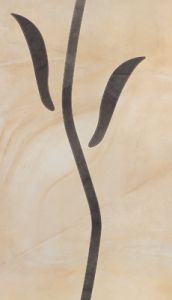 Декор DECOR TALLO 6008 BEIGE S/1 38х66 см