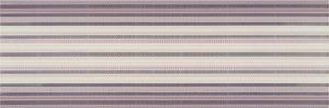 Декор Decor 7010 Impacto Lila 25х75 см
