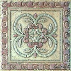 Вставка Taco 400 Dorado 20,4х20,4 см