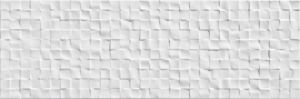 Настенная плитка Solid White Focus MATE 25,1X75,6 см