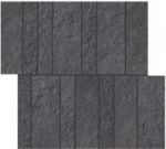 Trust Titanium  Mosaico 30x30 см   