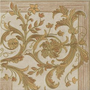 Декор Centro Royal Beige 41 x 41 см