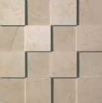 Декор Marvel Mosaico 3D Beige 30х30 см